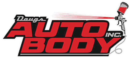 Doug's Auto Body